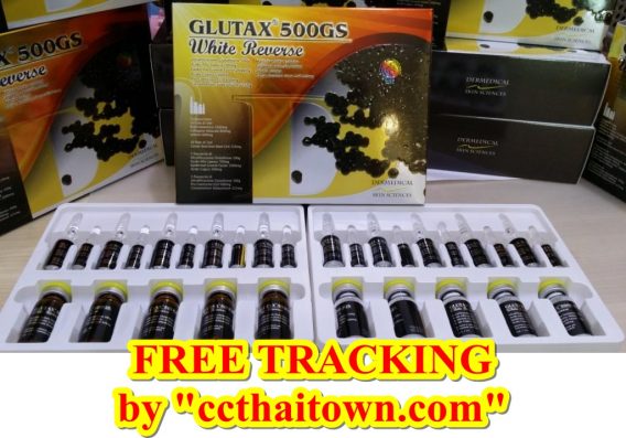 Glutax 500GS injection by www.ccthaitown.com