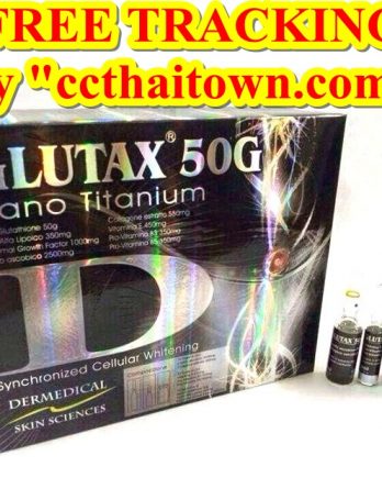 Glutax 50G injection by www.ccthaitown.com