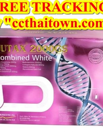 "Glutax 2000GS" , "injection" , "by www.ccthaitown.com"
