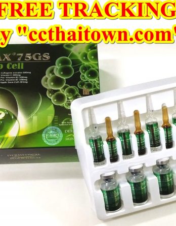Glutax 75GS injection by www.ccthaitown.com
