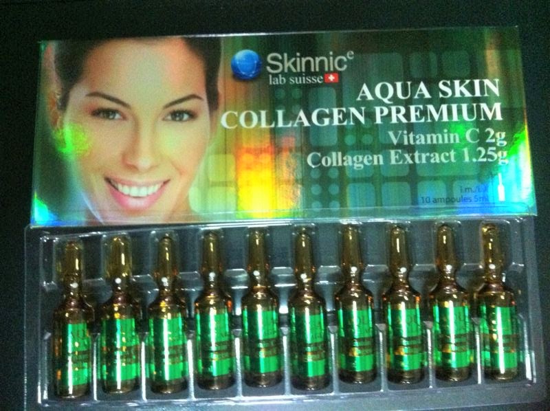 AQUA SKIN COLLAGEN PREMIUM (SWISS) INJECTION by www.ccthaitown.com