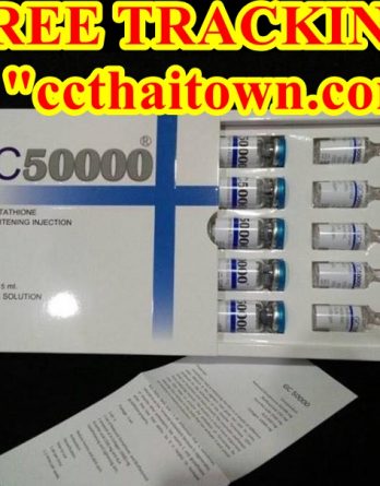 GC 50000 injection by "www.ccthaitown.com"