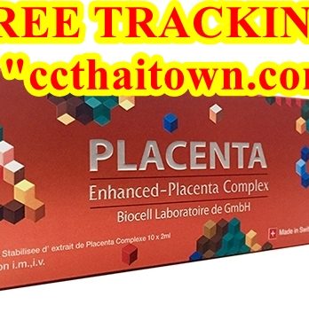 PLACENTA ENHANCED PLACENTA COMPLEX (SWISS) by www.ccthaitown.com
