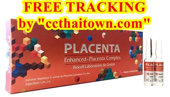 PLACENTA ENHANCED PLACENTA COMPLEX (SWISS) by www.ccthaitown.com