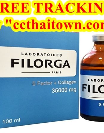 BLUE FILORGA S FACTOR + COLLAGEN 35000 mg by www.ccthaitown.com