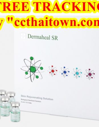 DERMAHEAL SR (SKIN REJUVENATING) GF SKIN REJUVENATING, ANTI-WRINKLE AND ANTI-AGING (KOREA) by www.ccthaitown.com