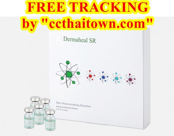 DERMAHEAL SR (SKIN REJUVENATING) GF SKIN REJUVENATING, ANTI-WRINKLE AND ANTI-AGING (KOREA) by www.ccthaitown.com