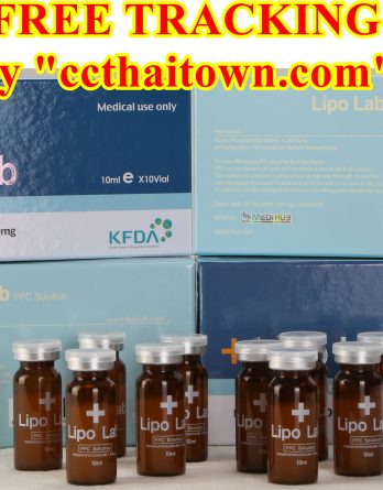 LIPOLAB (PPC 1000 mg) (KOREA) SLIM AND BURN by "www.ccthaitown.com"