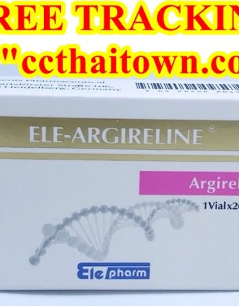 ELE -ARGIRELINE (200mg) Botox+Peptide (Swiss) by "www.ccthaitown.com"