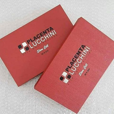 PLACENTA LUCCHINI LIFE CELL THERAPY (STEM CELL) by "www.ccthaitown.com"