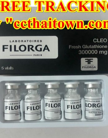 FILORGA CLEO FRESH GLUTATHIONE 300000mg SKIN WHITENING by "www.ccthaitown.com"