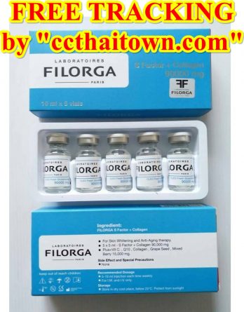 FILORGA FILORGA S FACTOR + COLLAGEN 90000 mg ANTI-AGING by "www.ccthaitown.com"