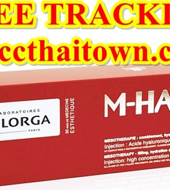 FILORGA M-HA10 PURE HYALURONIC ACID MESOTHERAPY by "www.ccthaitown.com"