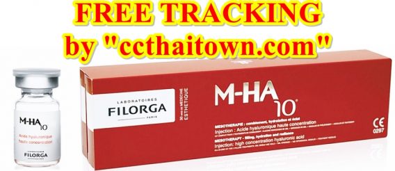 FILORGA M-HA10 PURE HYALURONIC ACID MESOTHERAPY by "www.ccthaitown.com"