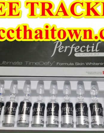 PERFECTIL PLATINUM COLLAGEN (UK) INJECTION by "www.ccthaitown.com"