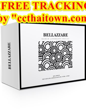LIPOLYTIC SOLUTION BELLAZZARE REDUCE FAT OF FACE AND BODY INJECTION by "www.ccthaitown.com"