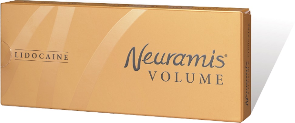 GOLD NEURAMIS VOLUME (LIDOCAIN) PLUS ANESTHETIC by "www.ccthaitown.com" 