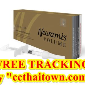 GOLD NEURAMIS VOLUME (LIDOCAIN) PLUS ANESTHETIC by "www.ccthaitown.com"