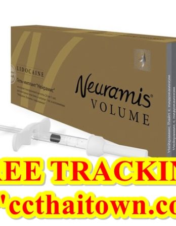 GOLD NEURAMIS VOLUME (LIDOCAIN) PLUS ANESTHETIC by "www.ccthaitown.com"