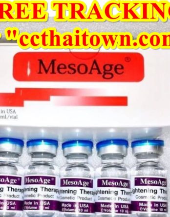 MESOAGE LIGHTENING THERAPY (USA) INJECTION AMPOULE www.ccthaitown.com