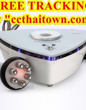 SIX-POLE RF INSTRUMENT RADIO WAVE FACIAL BEAUTY DEVICE WRINKLE ELECTRONIC BEAUTY INSTRUMENT by www.ccthaitown.com