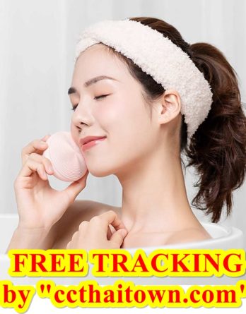 XIAOMI SONIC FACIAL CLEANSING BRUSH