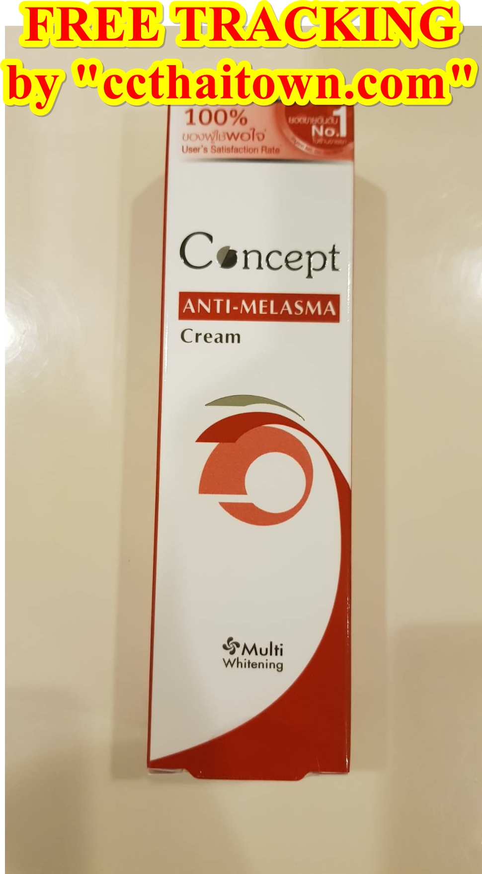 MELASMA CREAM WHITENING