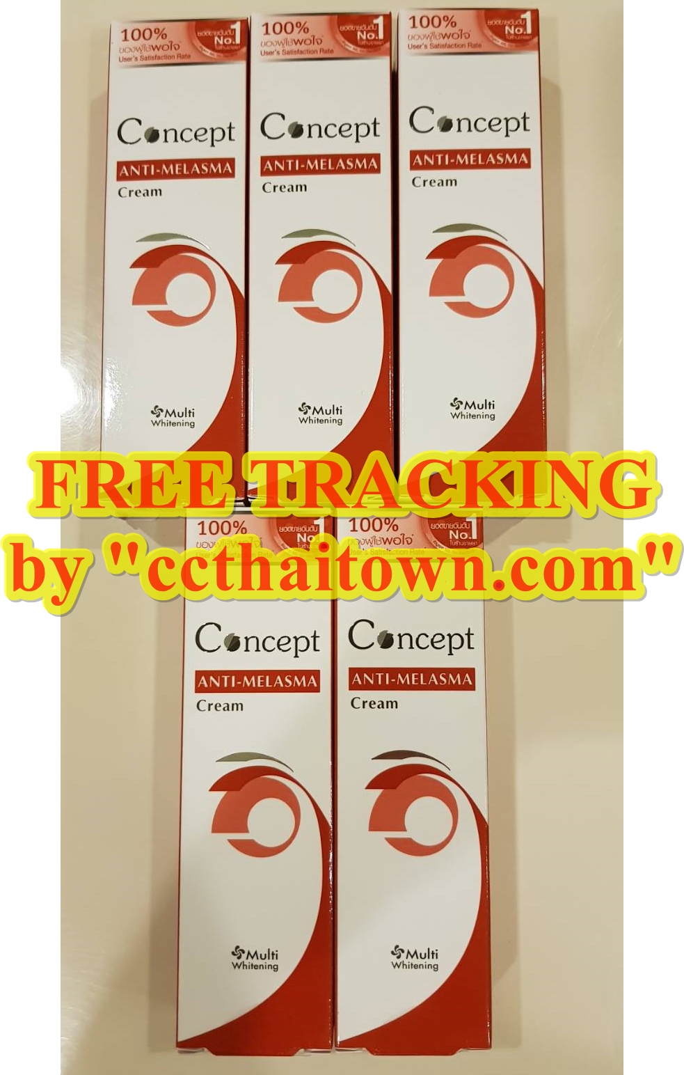 WHITENING CREAM FOR REMOVE MELASMA