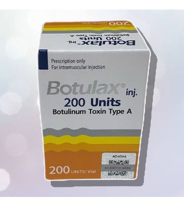 BOTULAX 200 UNITS (KOREA)