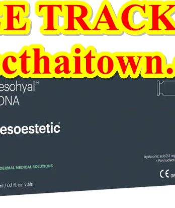 MESOESTETIC MESOHYAL X-DNA