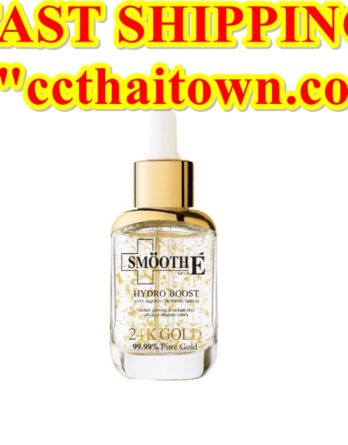 SMOOTH E 24K GOLD SERUM 30ML