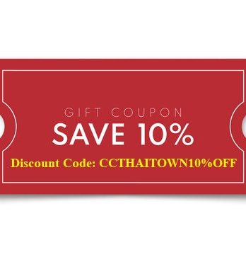 CCTHAITOWN10%OFF