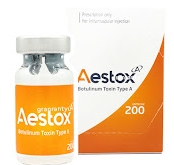 AESTOX 200 UNITS (KOREA) (BOTOX)