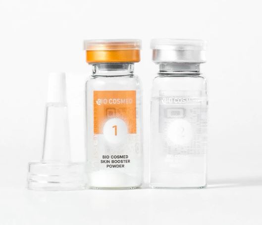 BIO COSMED EXOSOME SKINBOOSTER AMPOULE INJECTION