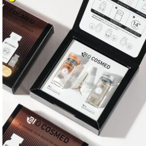 BIO COSMED EXOSOME SKINBOOSTER AMPOULE INJECTION